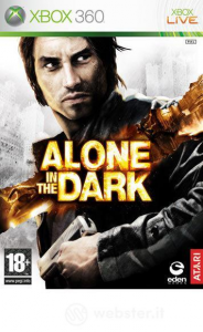 Alone In The Dark Usato

Xbox360 - Avventura
Versione Italiana