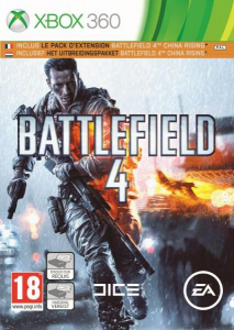 Battlefield 4