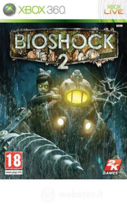 Bioshock 2 Usato