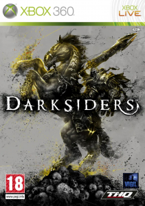 Darksiders

Xbox360 - Avventura Azione
Versione Italiana
