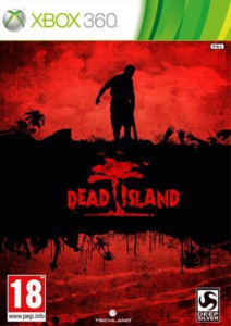 Dead Island special edition

Xbox360 Azione
Versione Italiana