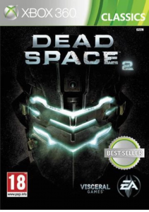 Dead Space 2 CLS

Xbox360 - Avventura Horror
Versione Italiana