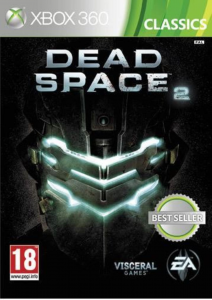Dead Space 2 CLS Usato

Xbox360 - Avventura Horror
Versione Italiana