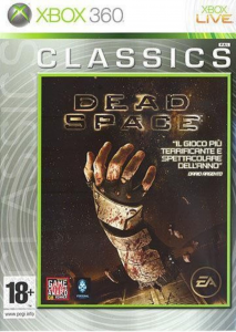 Dead Space Usato

Xbox360 - Avventura Horror
Versione Italiana