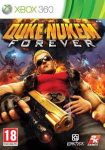 Duke Nukem Forever Usato

Xbox360 - Avventura
Versione Italiana