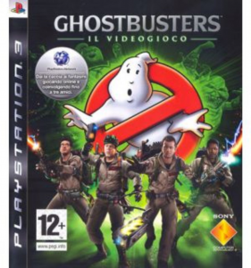 Ghostbusters Usato

PlayStation 3 - Avventura
Versione Italiana