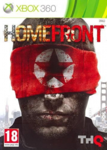 Homefront Usato

Xbox360 - Sparatutto
Versione Italiana