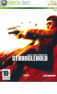 John Woo Presents Stranglehold Usato

Xbox360 - Azione
Versione Italiana