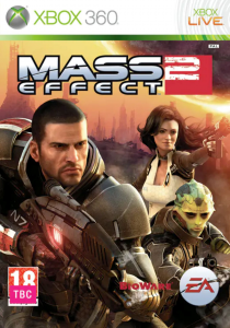 Mass Effect 2 Classic Usato

Xbox360 - Avventura
Versione Italiana