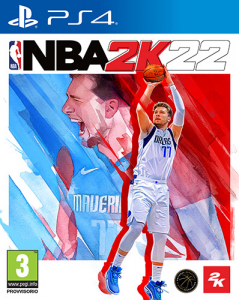 Nba 2k22 Usato

PlayStation 4 - Basket
Versione Italiana