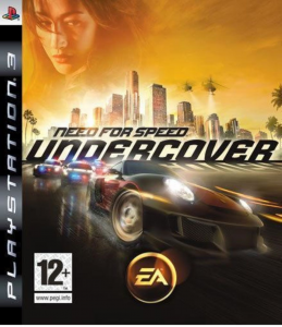 Need For Speed Undercover Usato

PlayStation 3 - Azione
Versione Italiana