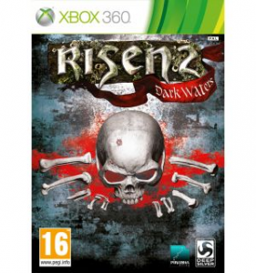 Risen 2 Dark Waters