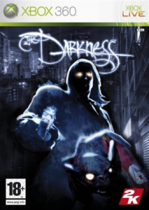 The Darkness Usato

Xbox360 - Avventura Azione
Versione Italiana