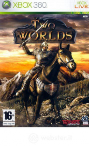 Two Worlds Usato