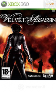 Velvet Assassin Usato