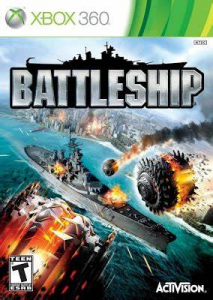 Battleship Usato