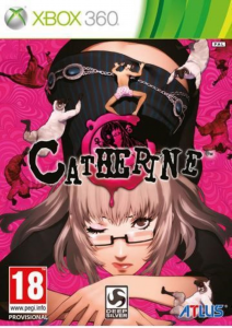 Catherine Usato

Xbox360 - Party Game
Versione Italiana