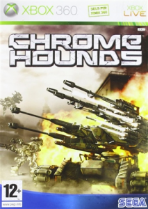 Chromehounds Usato

Xbox360 - Azione
Versione Italiana