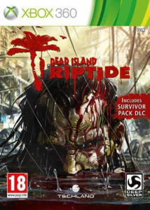Dead Island Riptide Usato

Xbox360 - Azione 
Versione Italiana