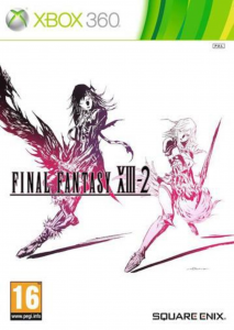 Final Fantasy XIII-2  Usato

Xbox360 - Gioco di Ruolo
Versione Italiana