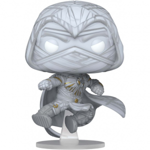 FUNKO POP Moon Knight Moon Knight Bobble 1047