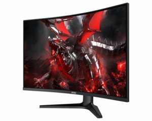 Monitor Msi Optix G321C