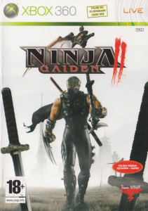Ninja Gaiden II Usato

Xbox360 - Azione
Versione Italiana