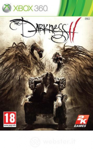 The Darkness II Usato