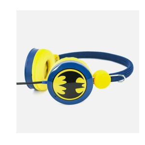Cuffie OTL Batman LogoCore