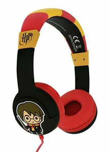 Cuffie OTL Harry Potter Children's