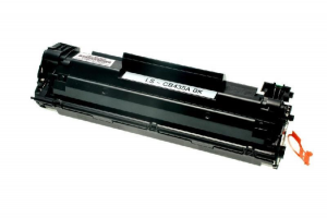 Hp CB435 436 ce285 Canon 712 713 725 Toner Compatibile per P1102, 1106, P1005