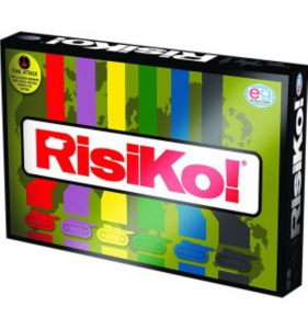 Risiko!