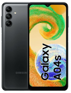 Samsung Galaxy A04s