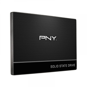 SSD 2,5 480GB SATA III CS900 PNY3D NAND TLC R/W 550/500