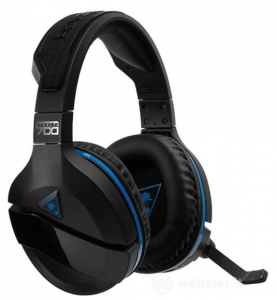 TURTLE BEACHÂ® STEALTH 700 Premium Wireless Surround Sound