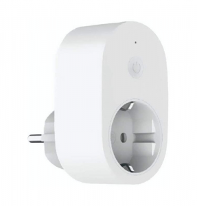 XIAOMI PRESA SMART MI SMART PLUG WHITE 15A ALEXA GOOGLE