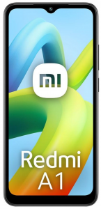 Xiaomi  Redmi A1 2+32GB 6,52" BLU