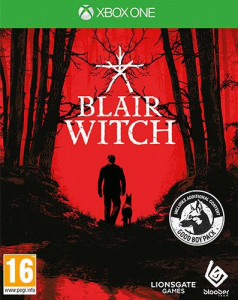 Blair Witch