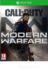 Call of Duty: Modern Warfare