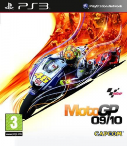MotoGP 09/10 Usato