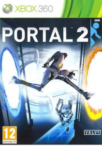 Portal 2 Usato

Xbox360 - Azione
Versione Italiana