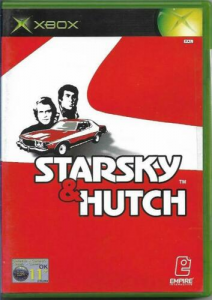 STARSKY & HUTCH Usato
