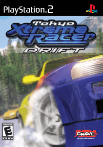 Tokyo Xtreme Racer DRIFT Usato
