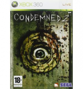Condemned 2: Bloodshot Usato
