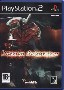 Daemon Summomer Usato

PlayStation 2 - Azione
Versione Italiana