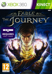 Kinect Fable The Journey Usato 

Xbox360 - Azione 
Versione Italiana