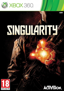 Singularity Usato

Xbox 360 - Azione
Versione Import