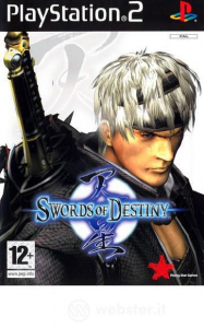 Swords of Destiny Usato
