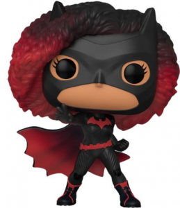 Funko Pop ! Batwoman : Batwoman (1218) Exclusive EXM