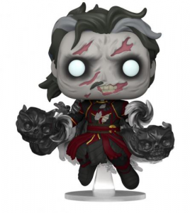 Funko Pop ! Dr Strange 2 : Dead Strange GITD (1032) EXM